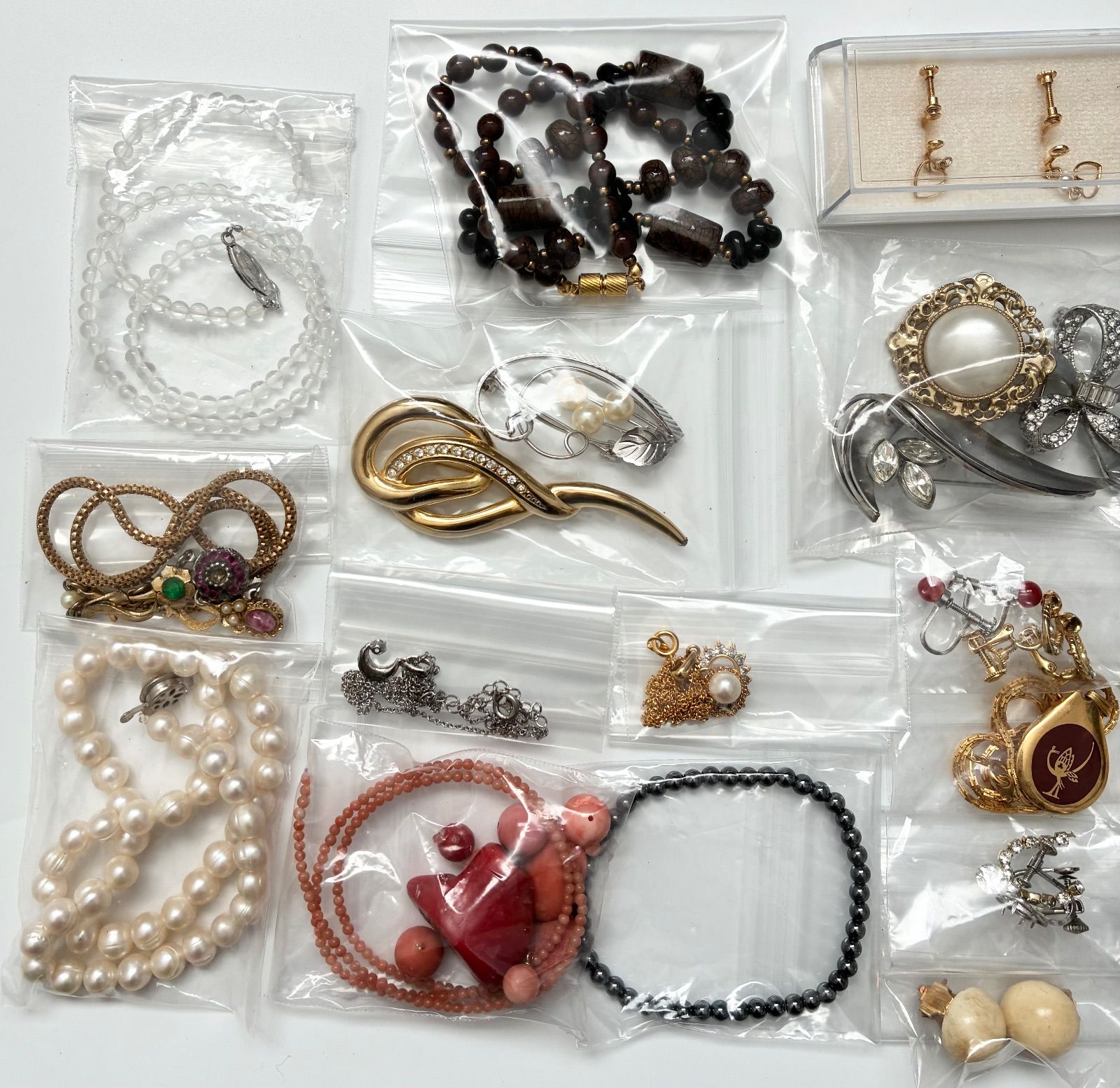 イミテーション まとめ アクセサリー㉗ - メルカリ