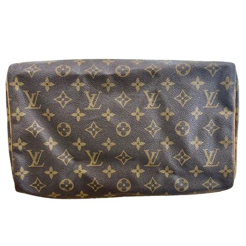 ♪Louis Vuitton ルイヴィトン モノグラム スピーディ30 M41526