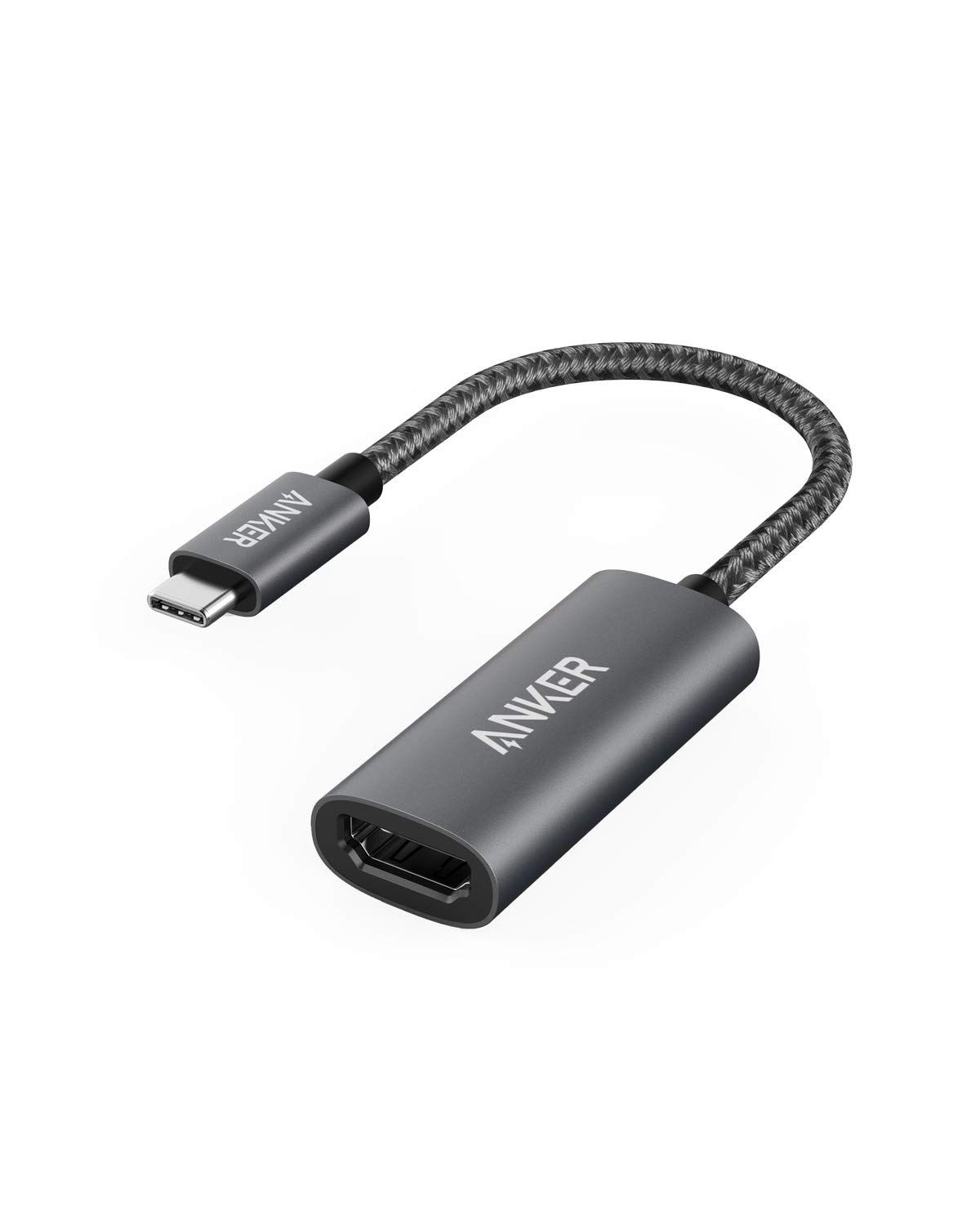 特価商品】USB-C & HDMI 変換アダプタ 【4K PowerExpand+ (60Hz) 対応