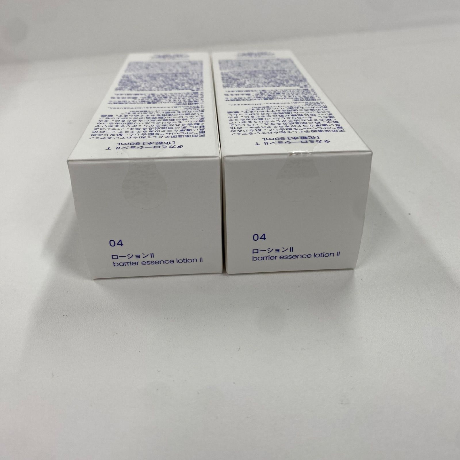 S4448 TAKAMI タカミローション 2 T 04 化粧水 80mL 計2点セット