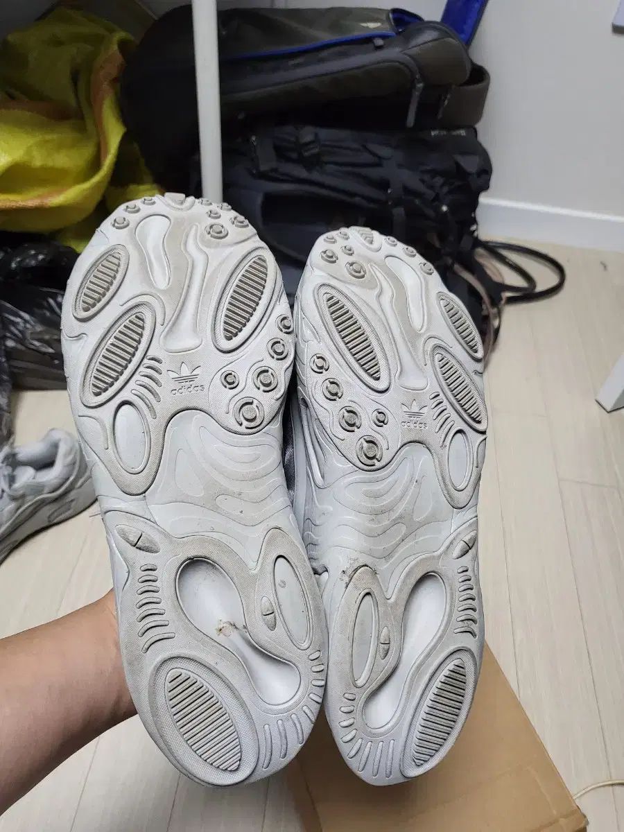 アディダス オーズあんさんぶるスターズ