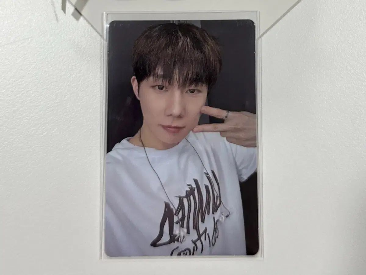 INFINITE(インフィニット) キム・ソンギュ(KIM SUNGKYU) 公開番組