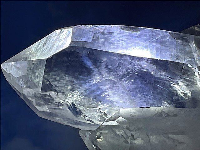 超強いパワー 藍針入り