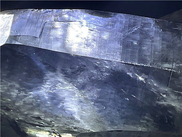 天然水晶クラスターB88B6 253B26A