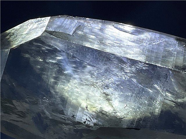 天然水晶クラスターB88B6 253B26A