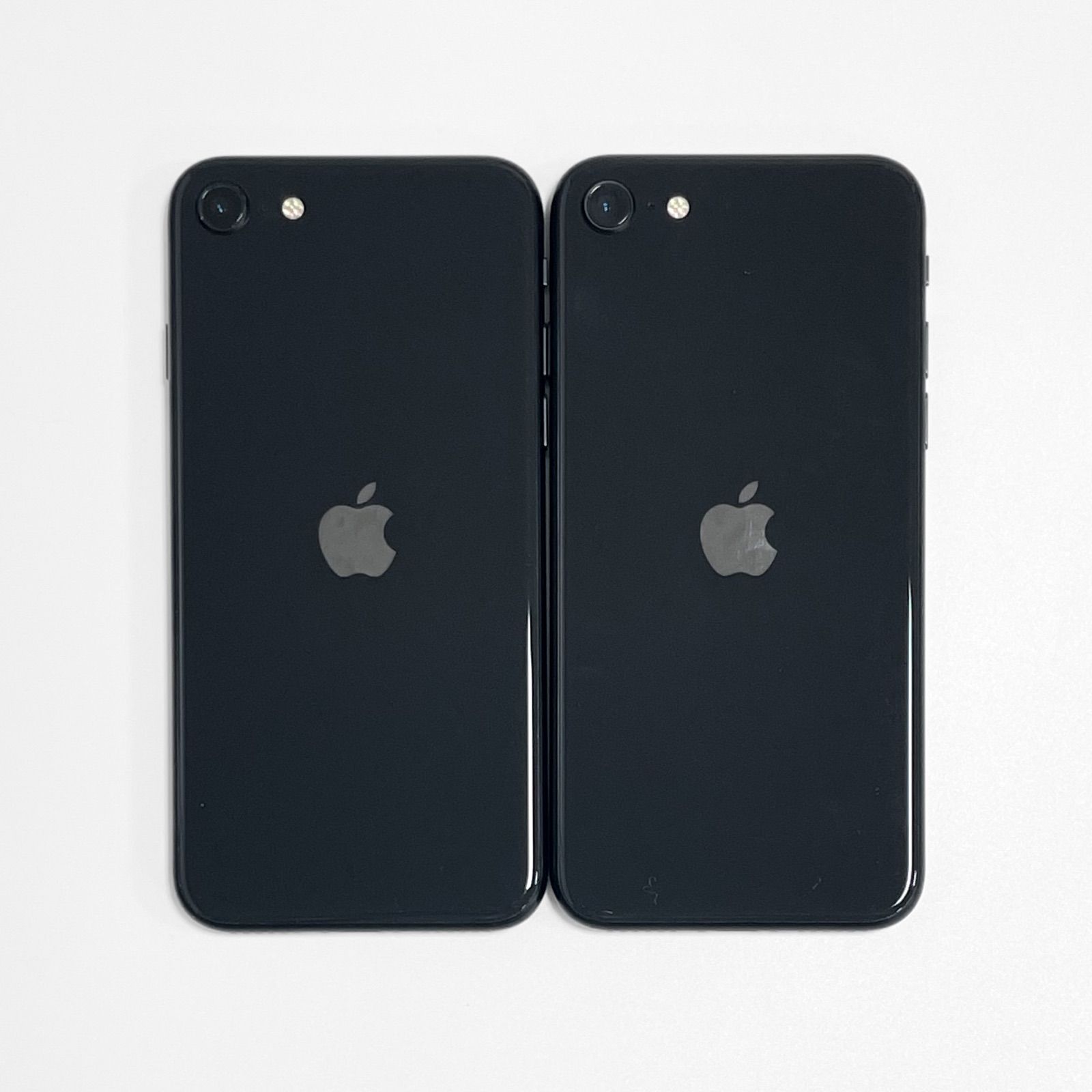 iPhoneSE2 64GB ブラック iPhoneSE2 ブラック 64GB iPhoneSE2 64GB