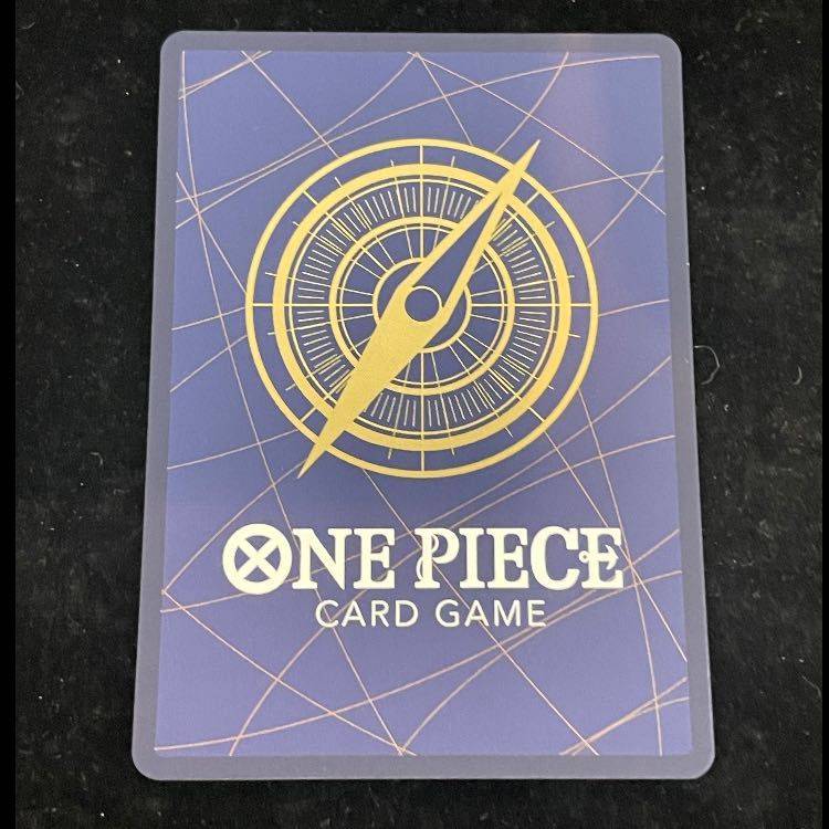 シャンクス(パラレル)(手配書) SP OP09-004 1枚 - メルカリ