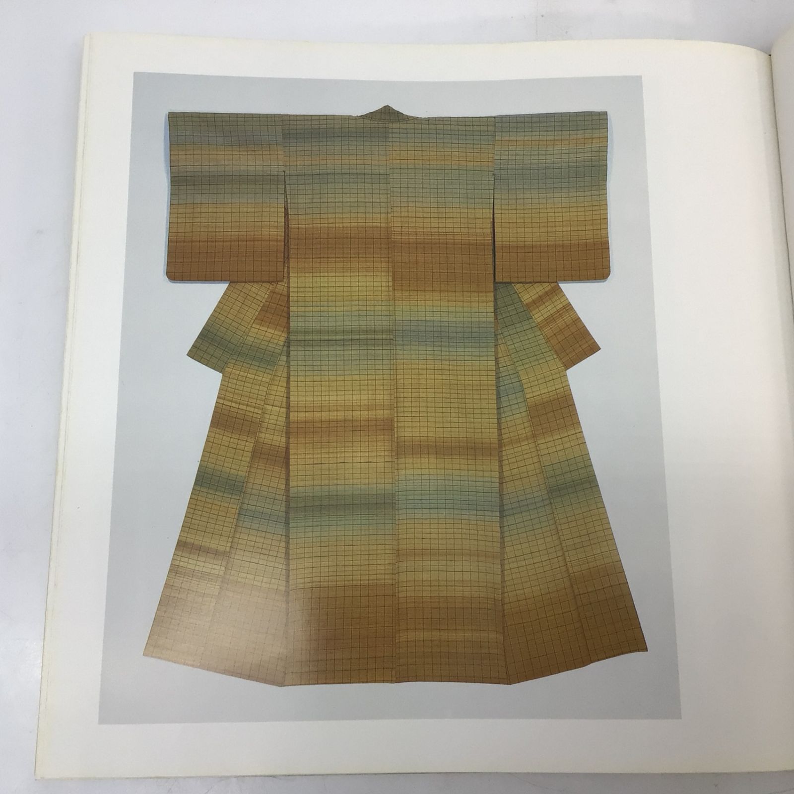 2013 志村ふくみ作品集 1958-1981 実物裂付属 紫紅社 乾由明 文 大岡信