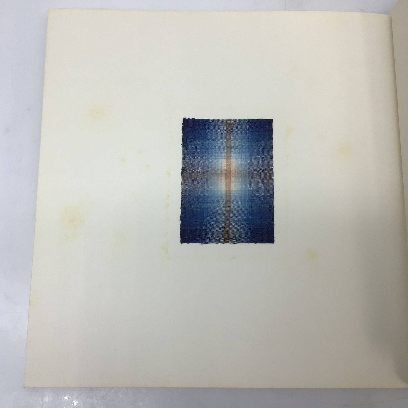 2013 志村ふくみ作品集 1958-1981 実物裂付属 紫紅社 乾由明 文 大岡信