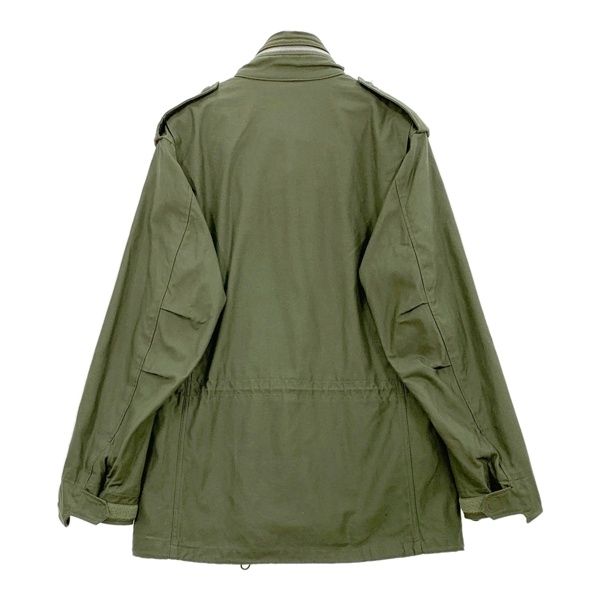 The REAL McCOY'S リアルマッコイズ M-65 フィールド ジャケット