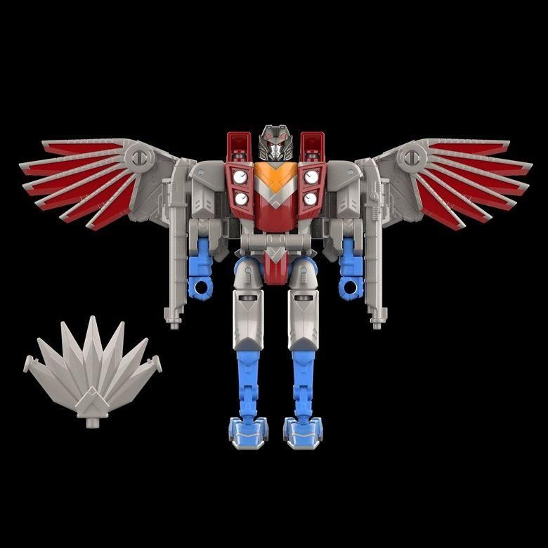 トランスフォーマー タイムライン オプティマスプライム & スター