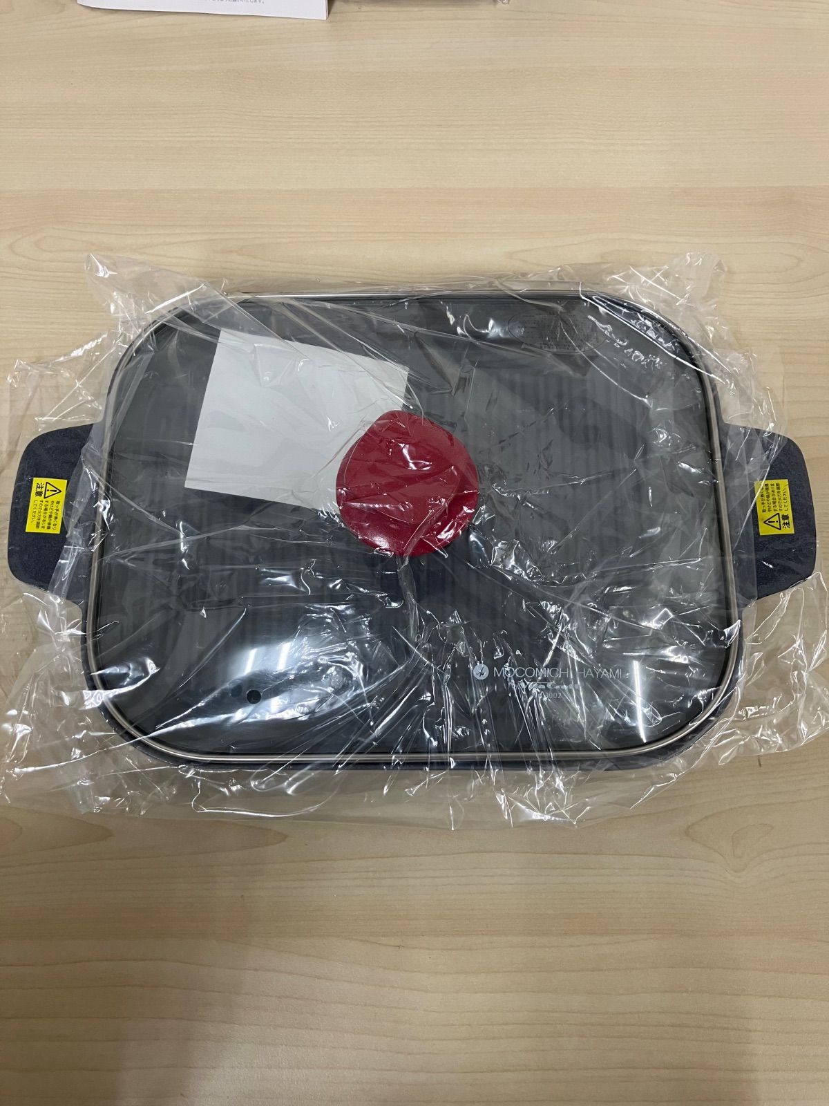 P/グリルパン Vita Craft 速水もこみち ＃208 - メルカリ