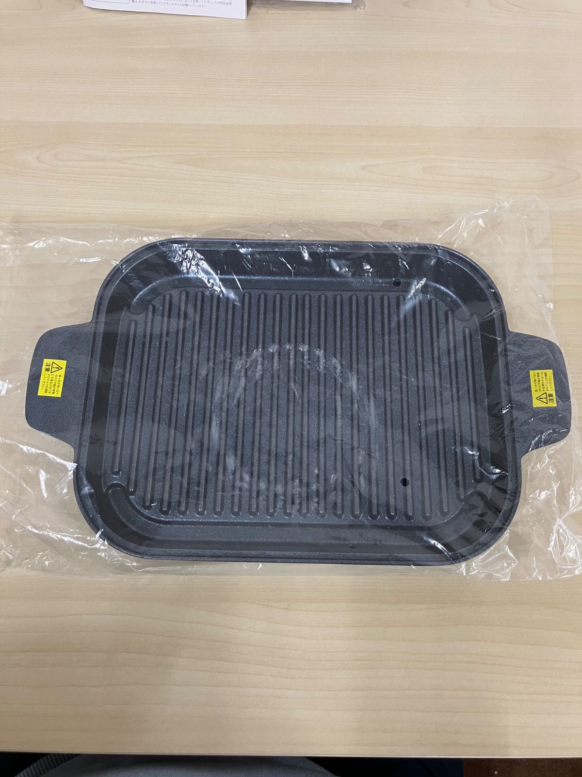 P/グリルパン Vita Craft 速水もこみち ＃208 - メルカリ