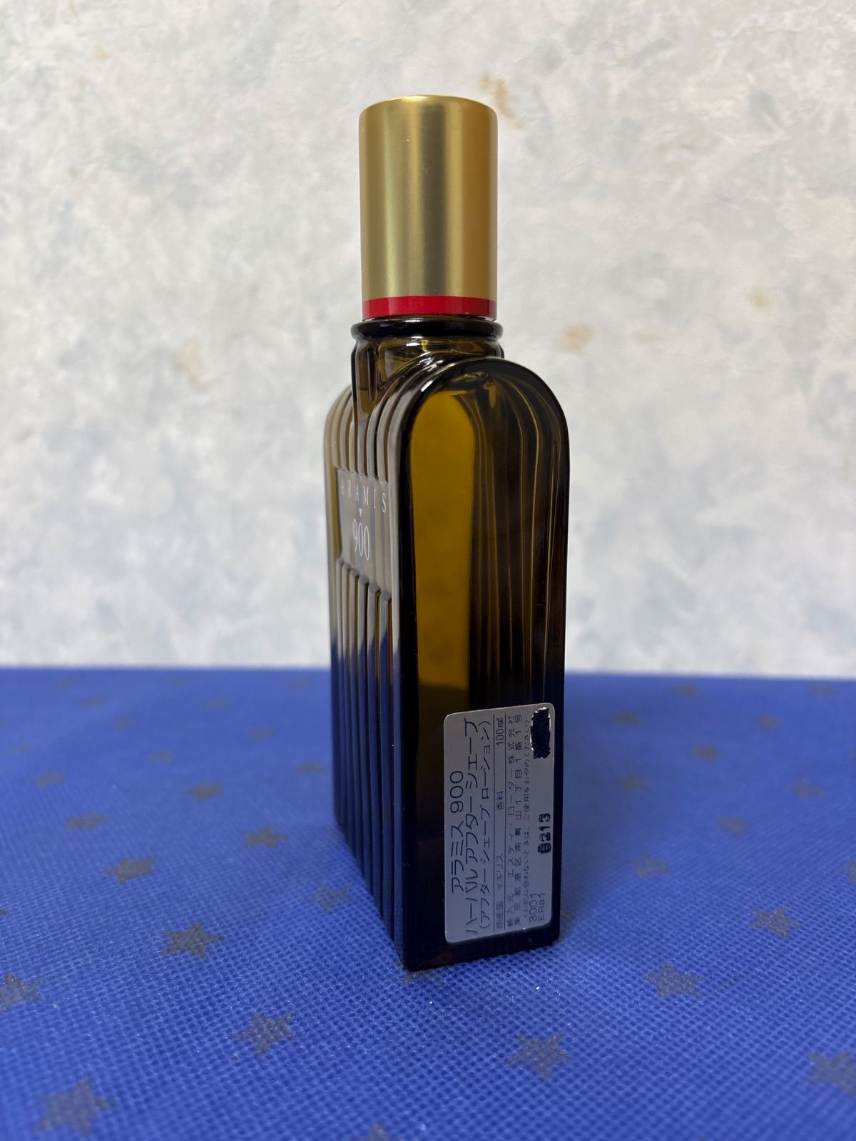 アラミス900ハーバルアフターシェーブ 100ml未使用 - メルカリ