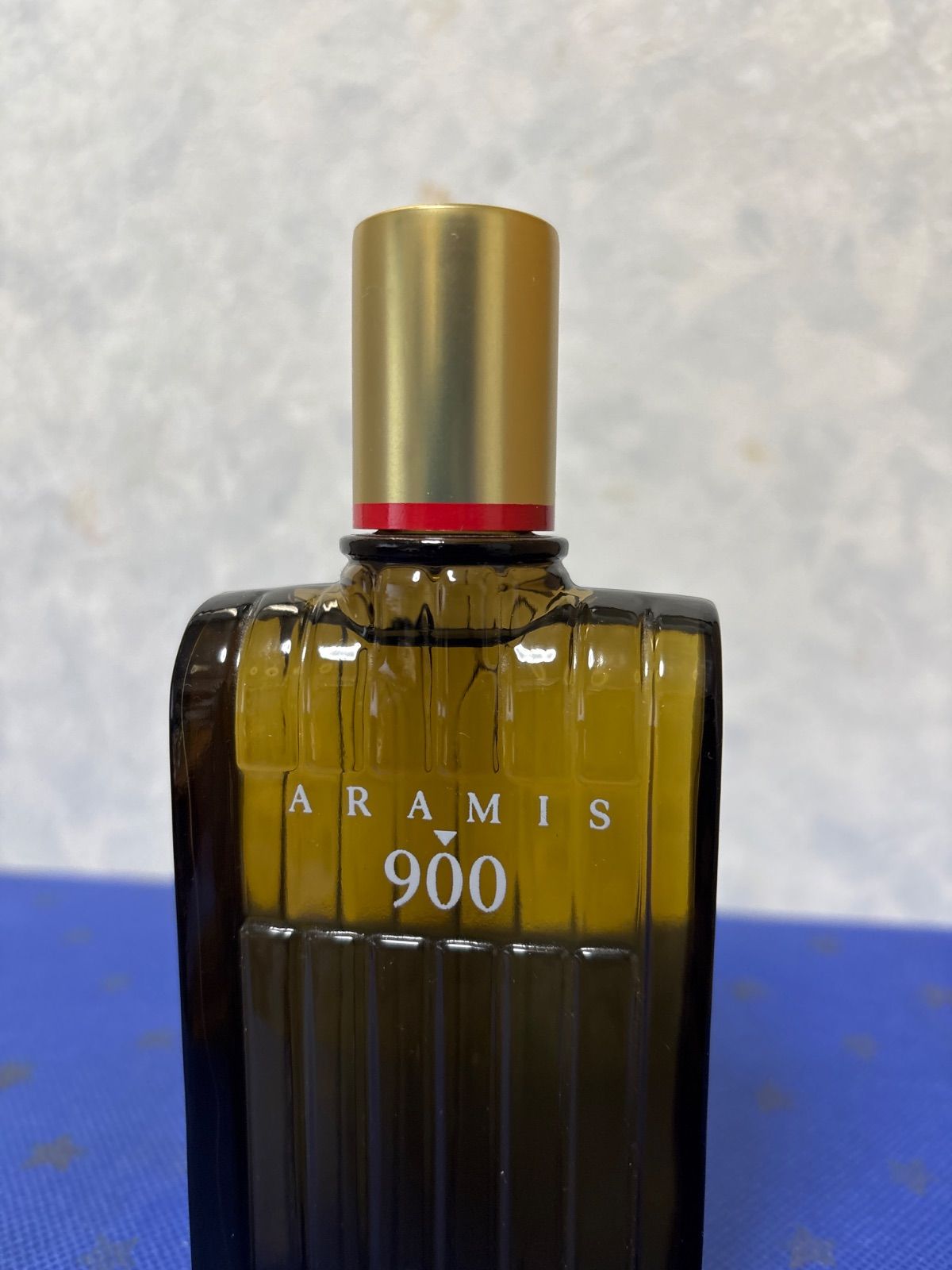 新品未開封　アラミス　900 ハーバル　アフターシェーブローション　100ml アラミス900ハーバルアフターシェーブ 100ml未使用 - メルカリ