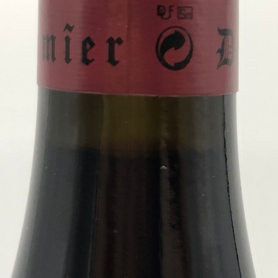 ジョルジュ ルーミエ シャンボールミュジニー プルミエ 2017 - メルカリ