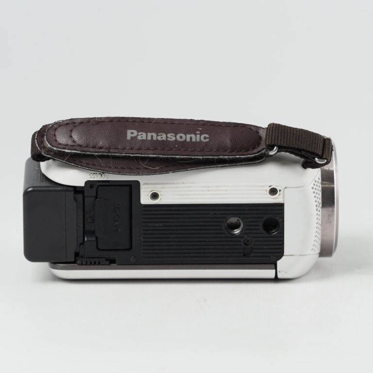 Panasonic パナソニック HDビデオカメラ V360M 16GB 高倍率90倍ズーム