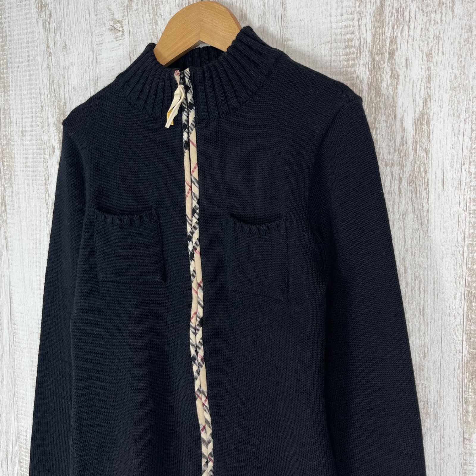 BURBERRY BLUE LABEL バーバリーブルーレーベル ノバチェック