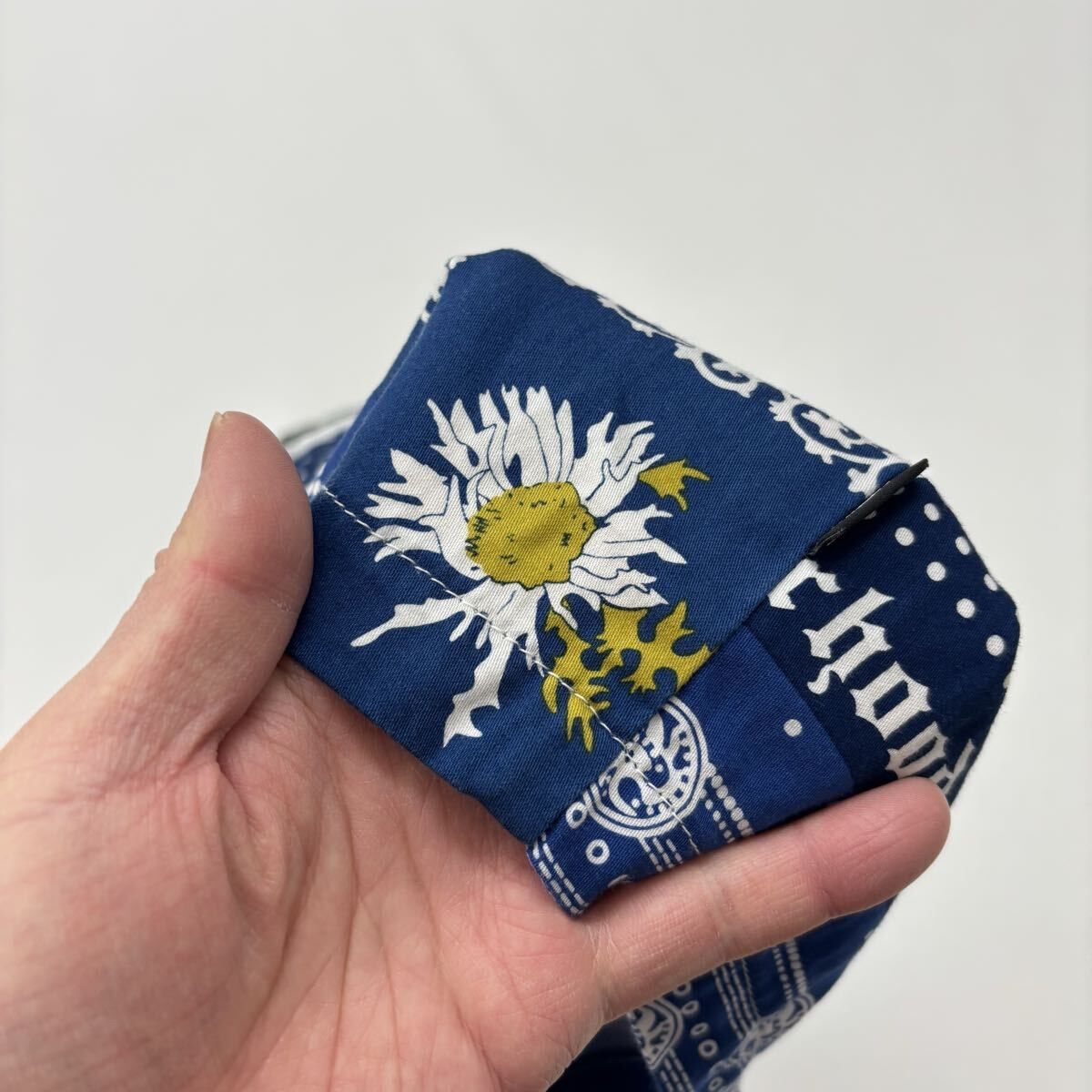 21ss 2021 NEIGHBORHOOD ネイバーフッド BANDANA C-ST バンダナ