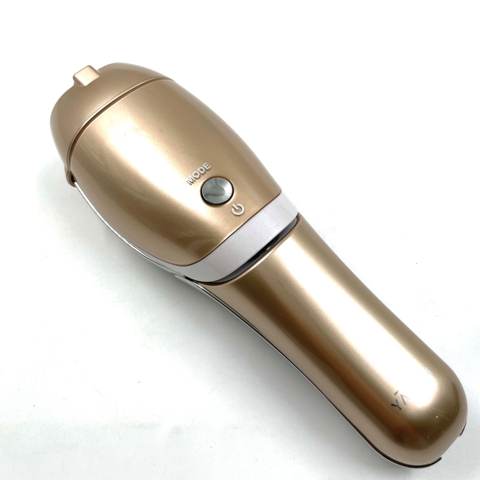 YA-MAN レイボーテRフラッシュダブル STA-201 光美容器 ムダ毛ケア