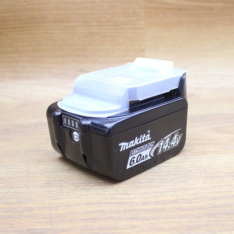  makita|マキタ BL 1460 B 14.4 V リチウムイオンバッテリ 6.0 Ah その他 キッチン 日用品 その他