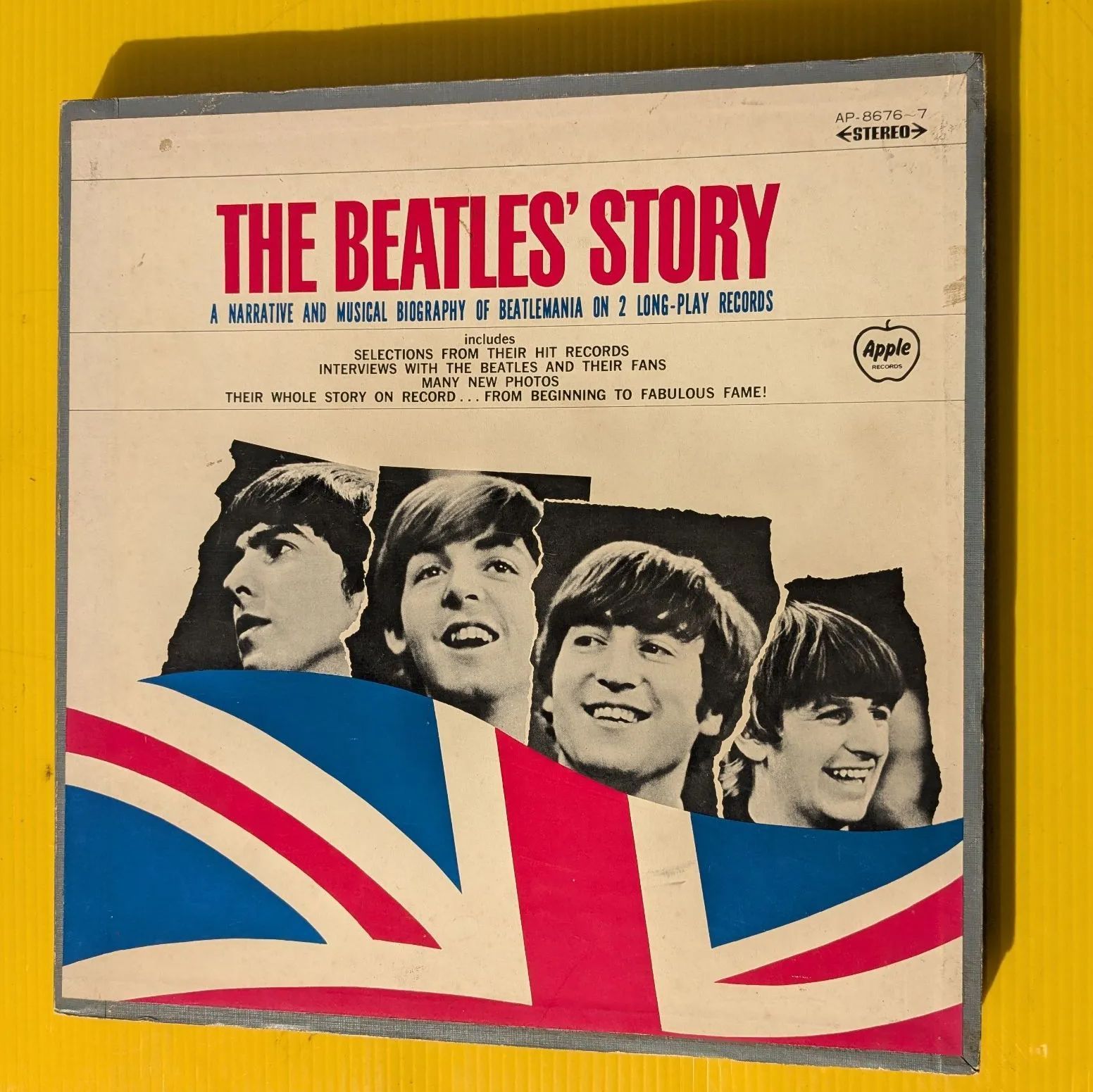 THE BEATLES #ザ・ビートルズ #The Beatles