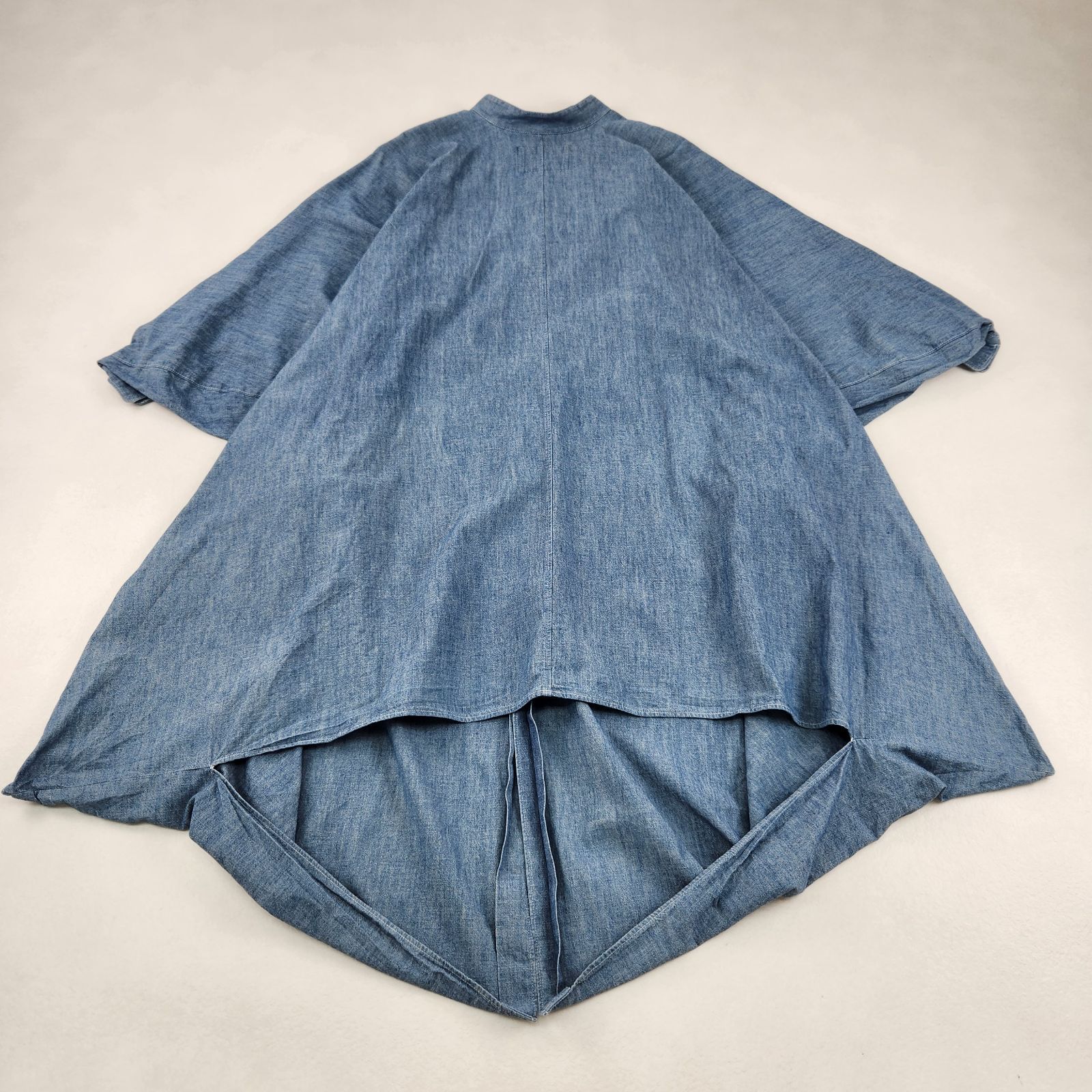 JUNYA WATANABE COMME des GARCONS ロングワンピース ジュンヤワタナベ