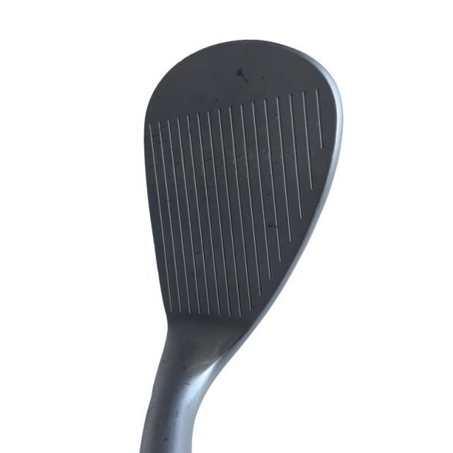 中古】 キャスコ Dolphin Wedge DW-120G シルバー 58 ウェッジ WG NS
