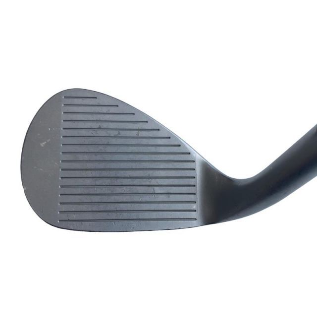 中古】 キャスコ Dolphin Wedge DW-120G シルバー 58 ウェッジ WG NS