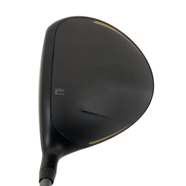 中古】 コブラ KING LTDx MAX 10.5°(ブラック) ドライバー DR SPEEDER