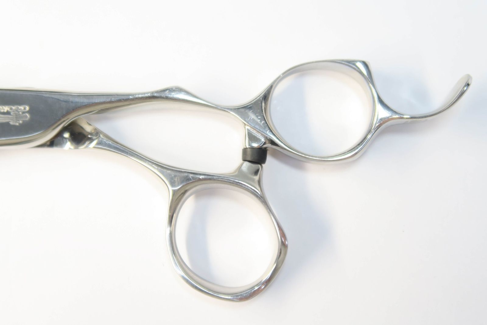 Cランク【MIZUTANI SCISSORS ミズタニシザーズ】 SWORD THINNING 40 逆