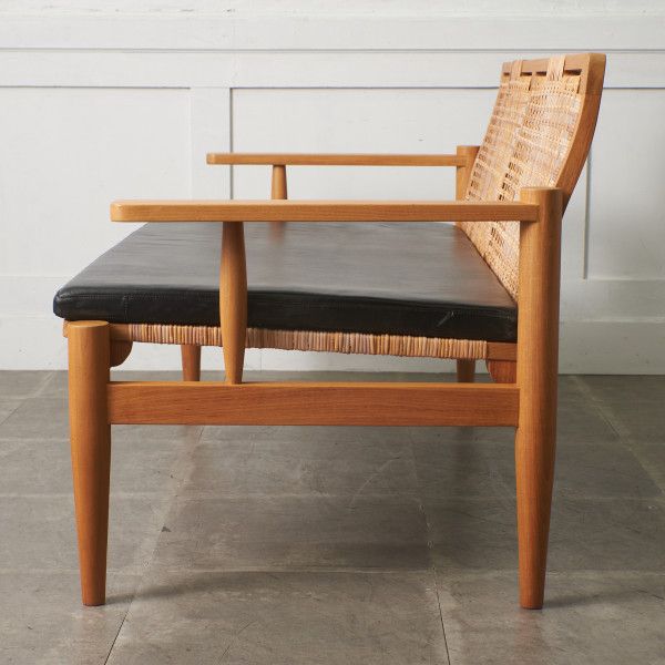 ヴィンテージ スタイル