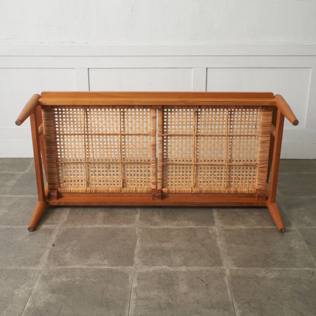 リビングソファ