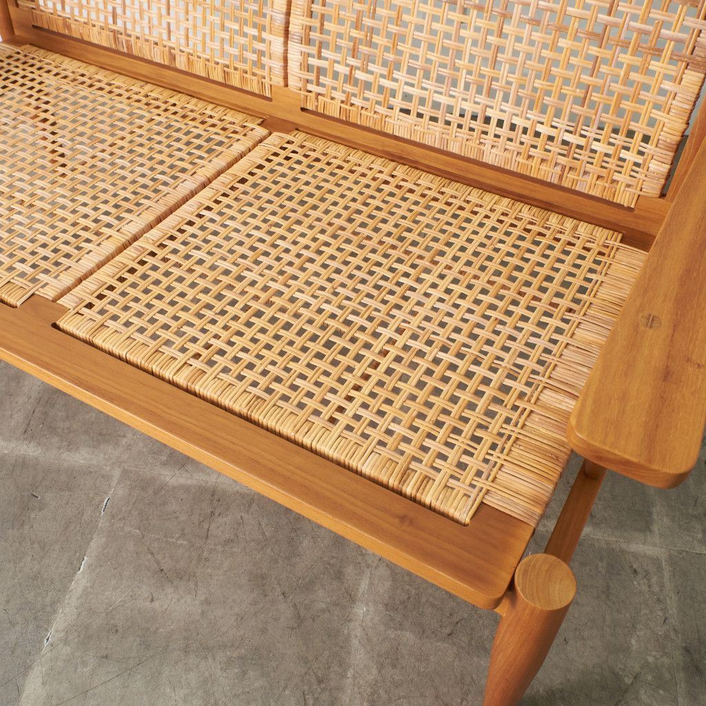 籐 オリエンタル