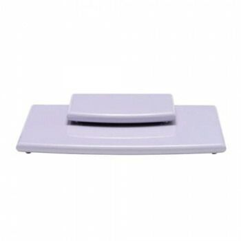 ライフmemorialステージ スクエアカット アメジスト