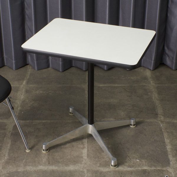 ハーマンミラー Herman Miller コントラクトベース テーブル イームズ