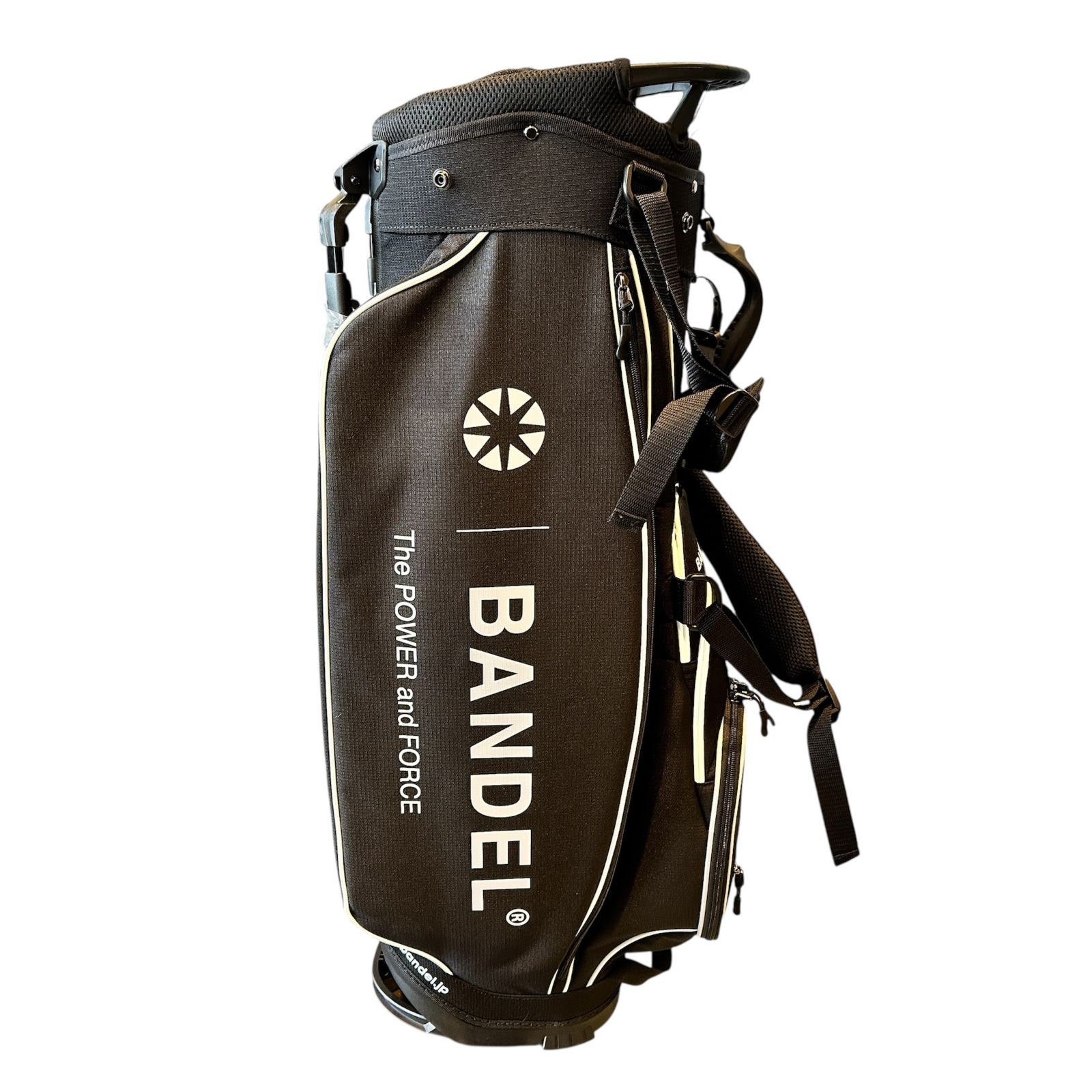 キャディバッグ バンデルエリート