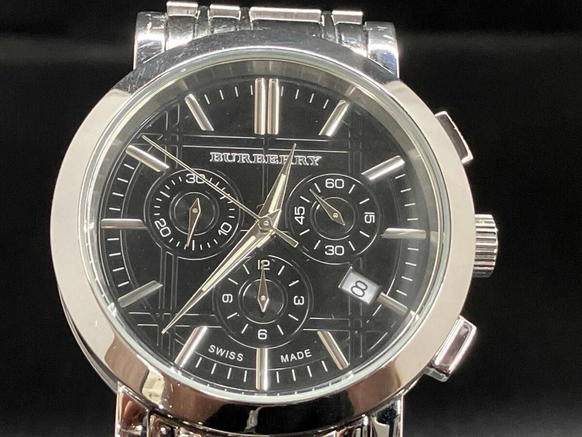 Burberrys バーバリー BU1366 腕時計 - メルカリ