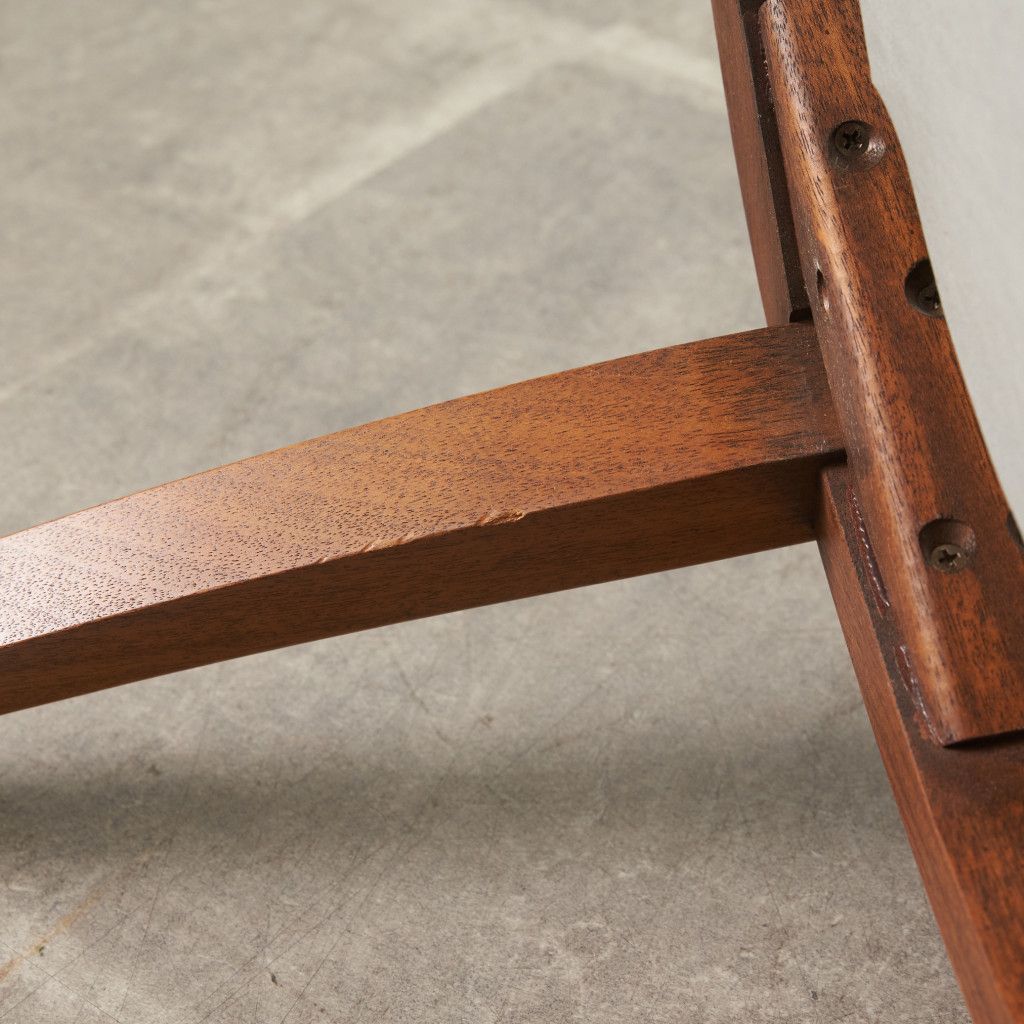 定75万〜 4脚セット DREXEL HERITAGE サイドチェア フランチェスカ