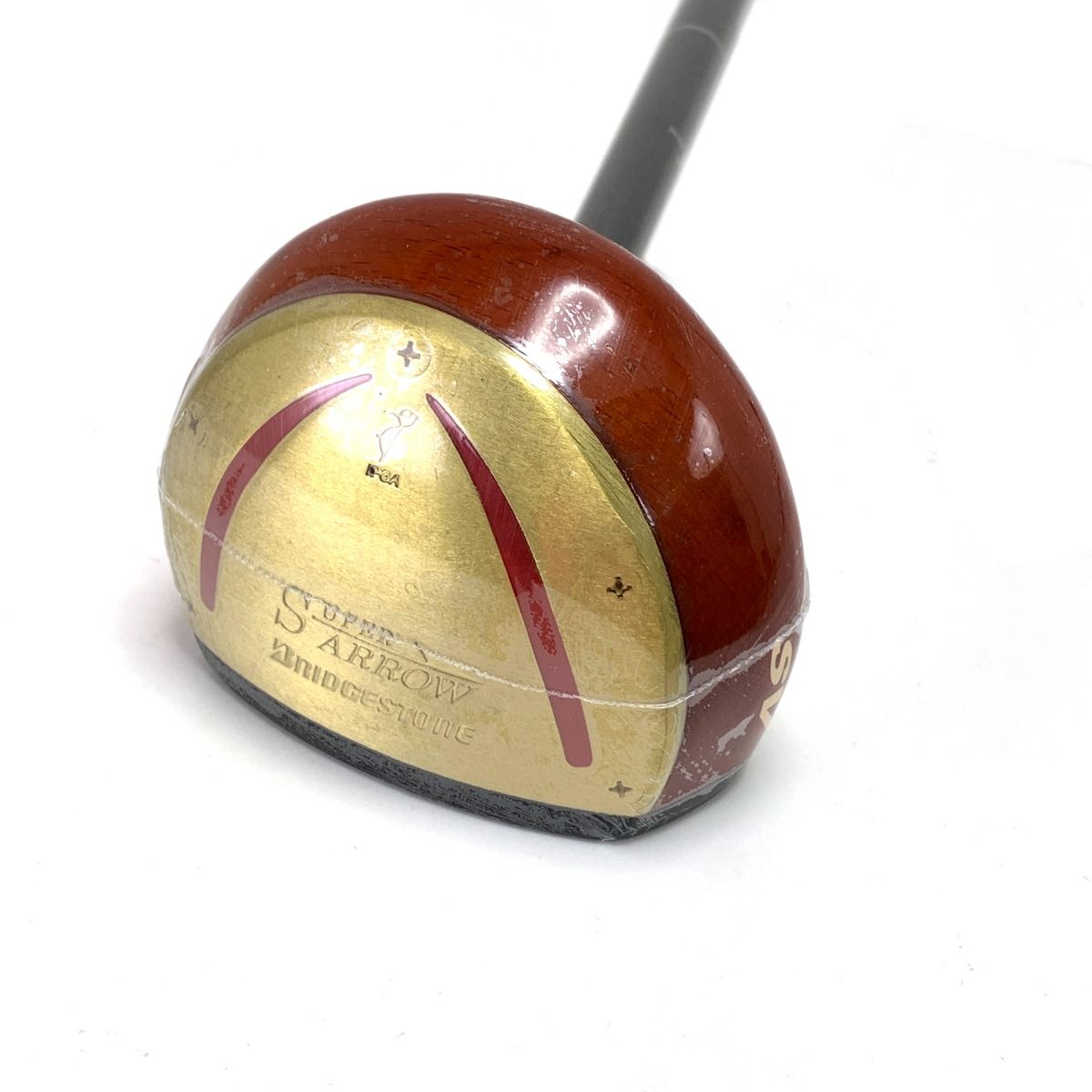 BRIDGESTONE ブリヂストン パークゴルフクラブ Super Arrow SV