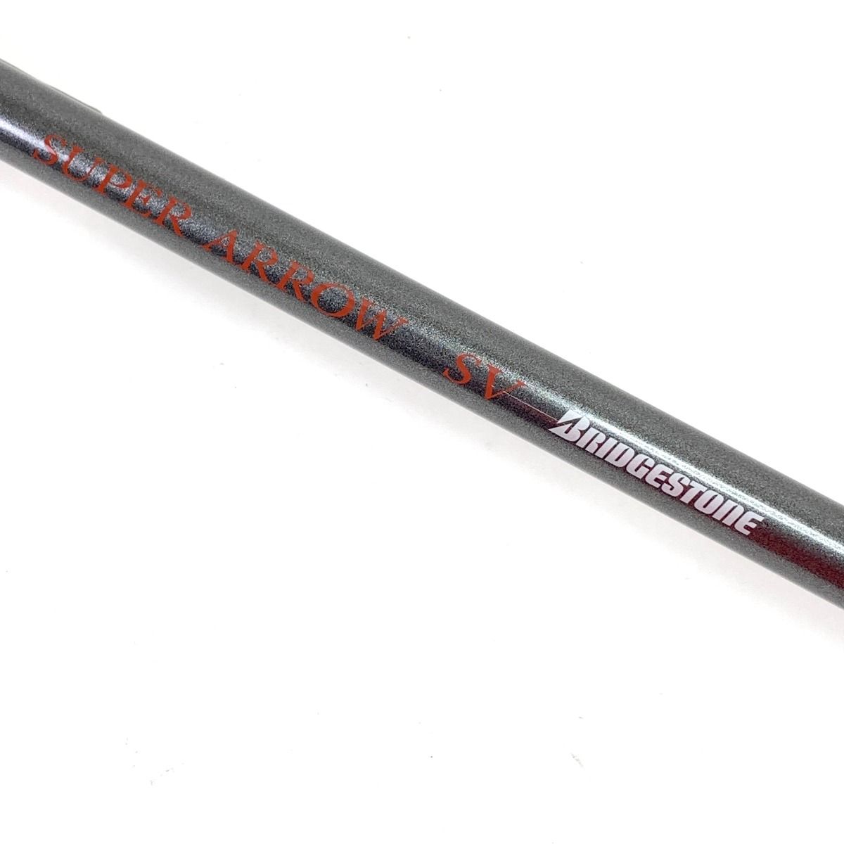 BRIDGESTONE ブリヂストン パークゴルフクラブ Super Arrow SV