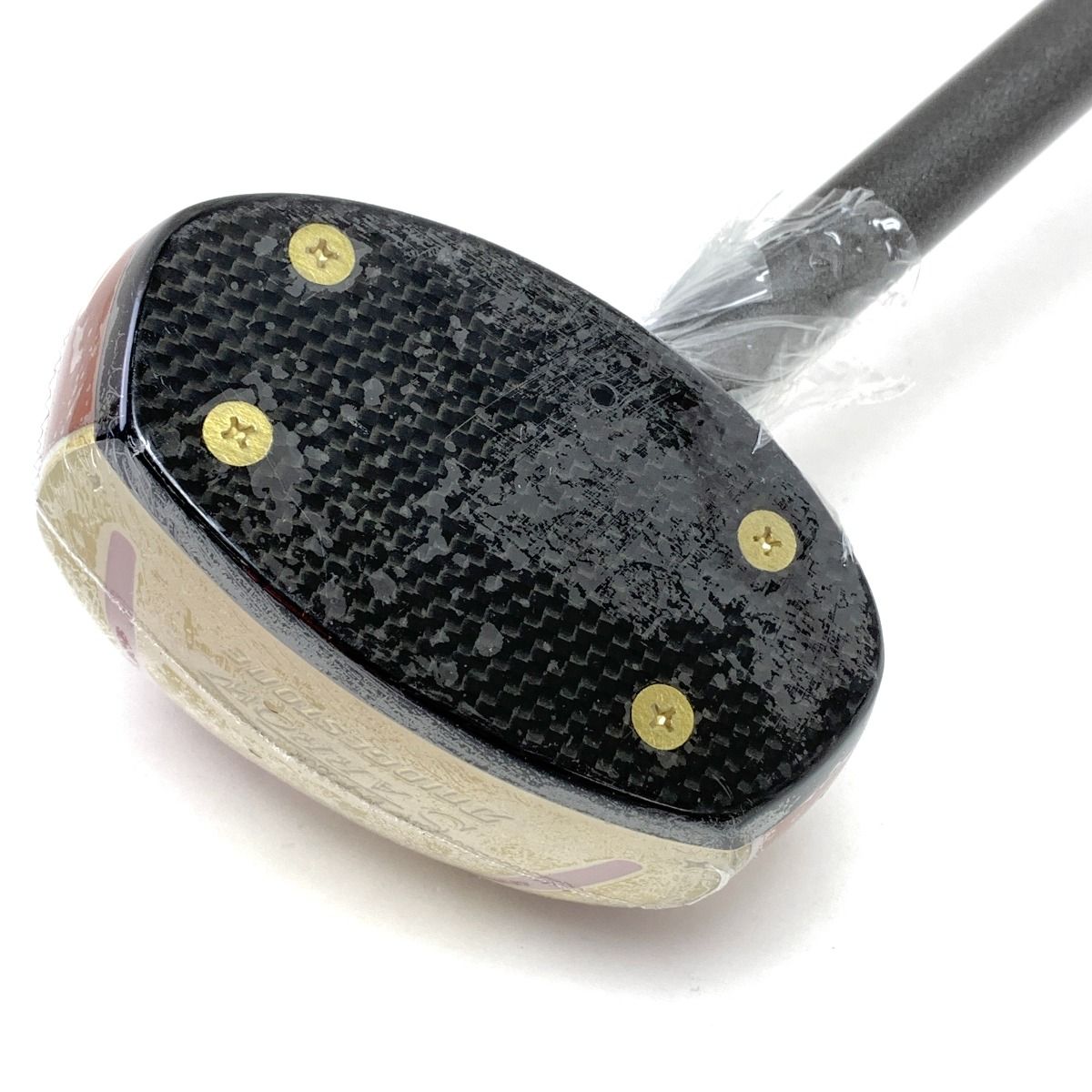 BRIDGESTONE ブリヂストン パークゴルフクラブ Super Arrow SV