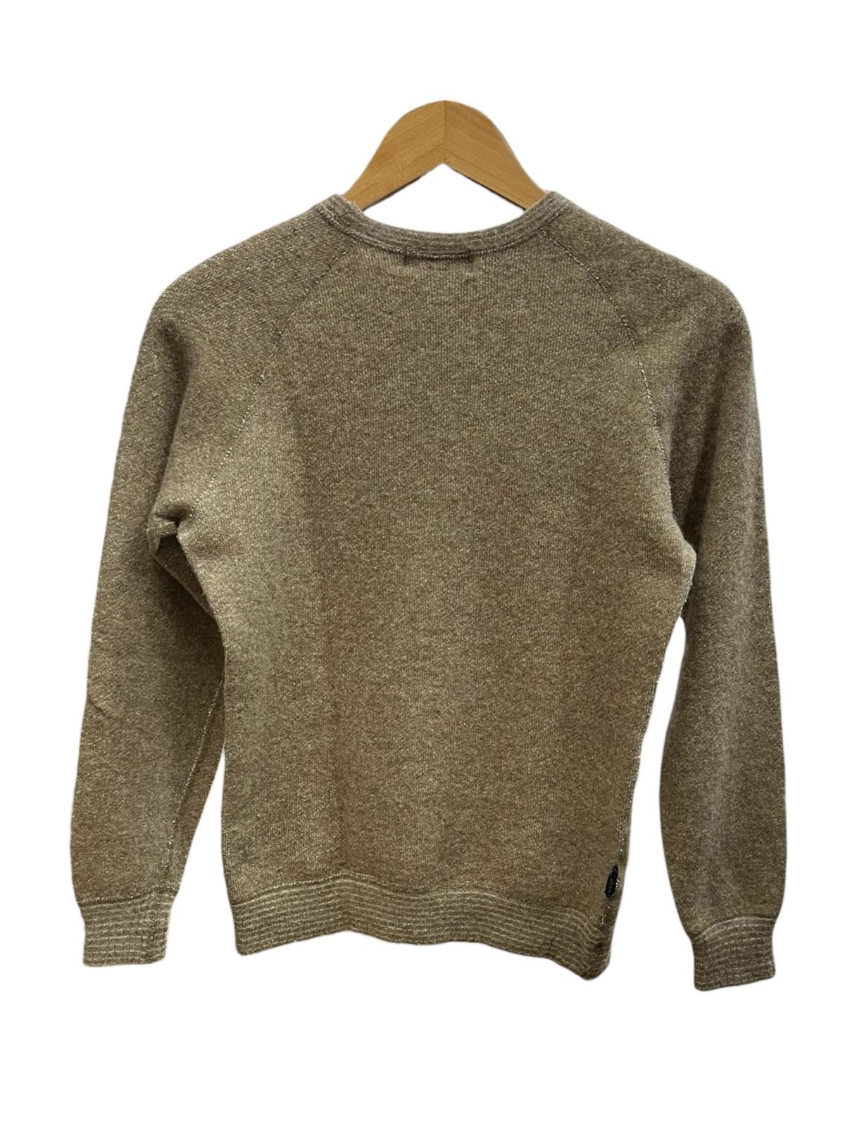 HYSTERIC GLAMOUR (ヒステリックグラマー) トレーナー 長袖 2CS-5820