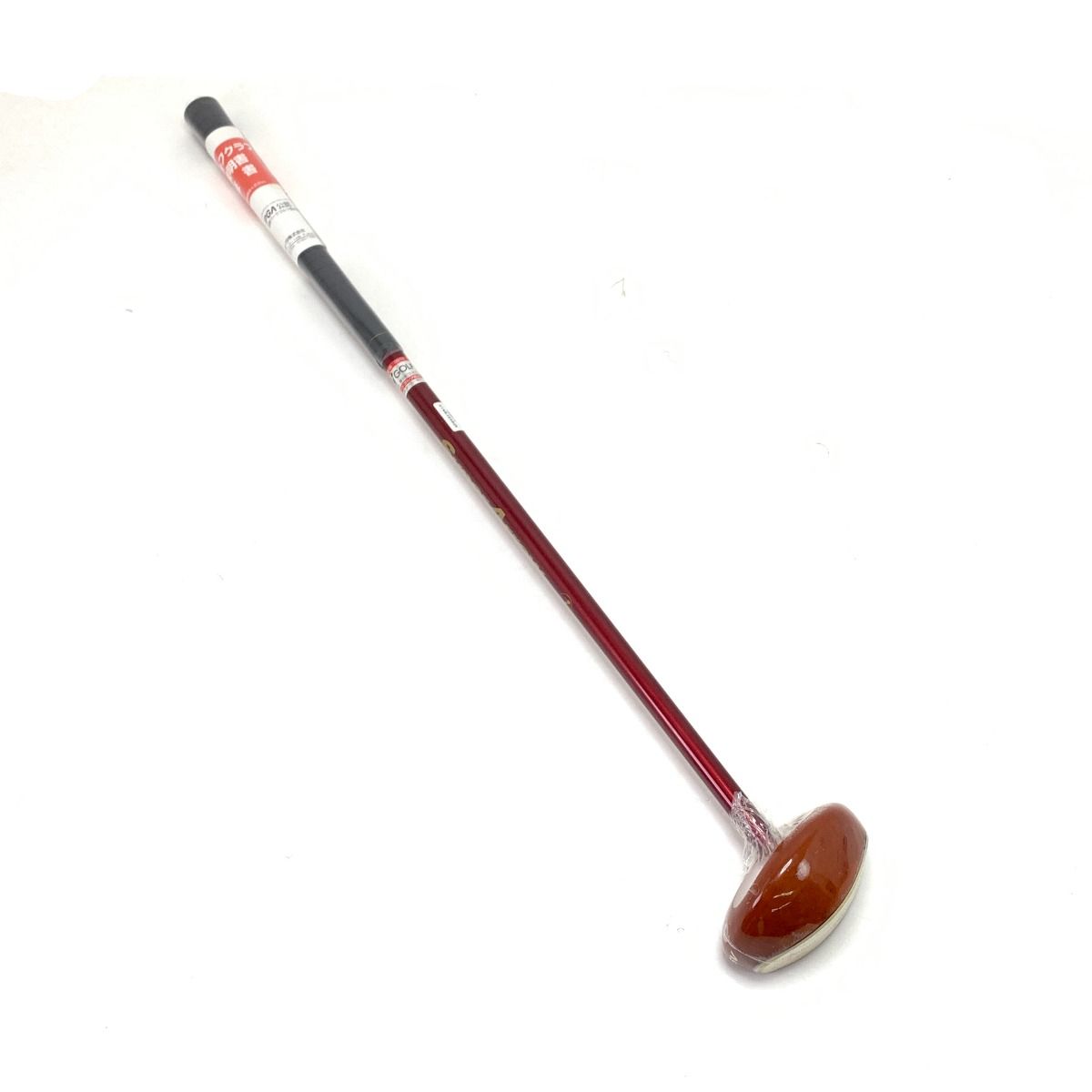 ◇ブリヂストン◇パークゴルフクラブ スーパーアローSV-8 右用 84cm