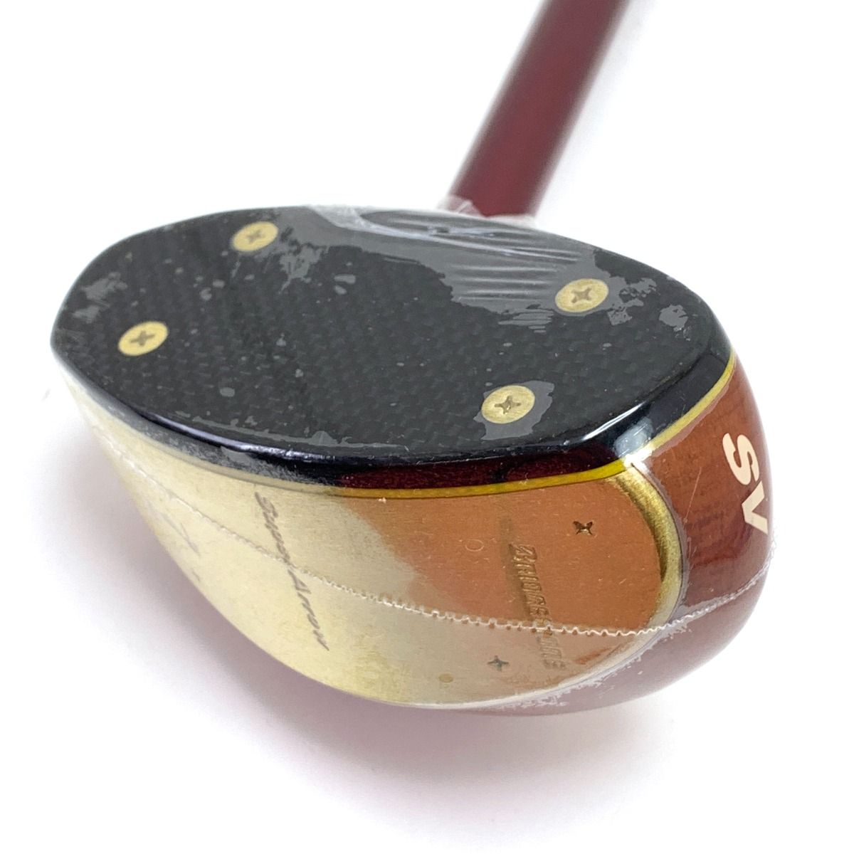 BRIDGESTONE ブリヂストン パークゴルフクラブ Super Arrow SV