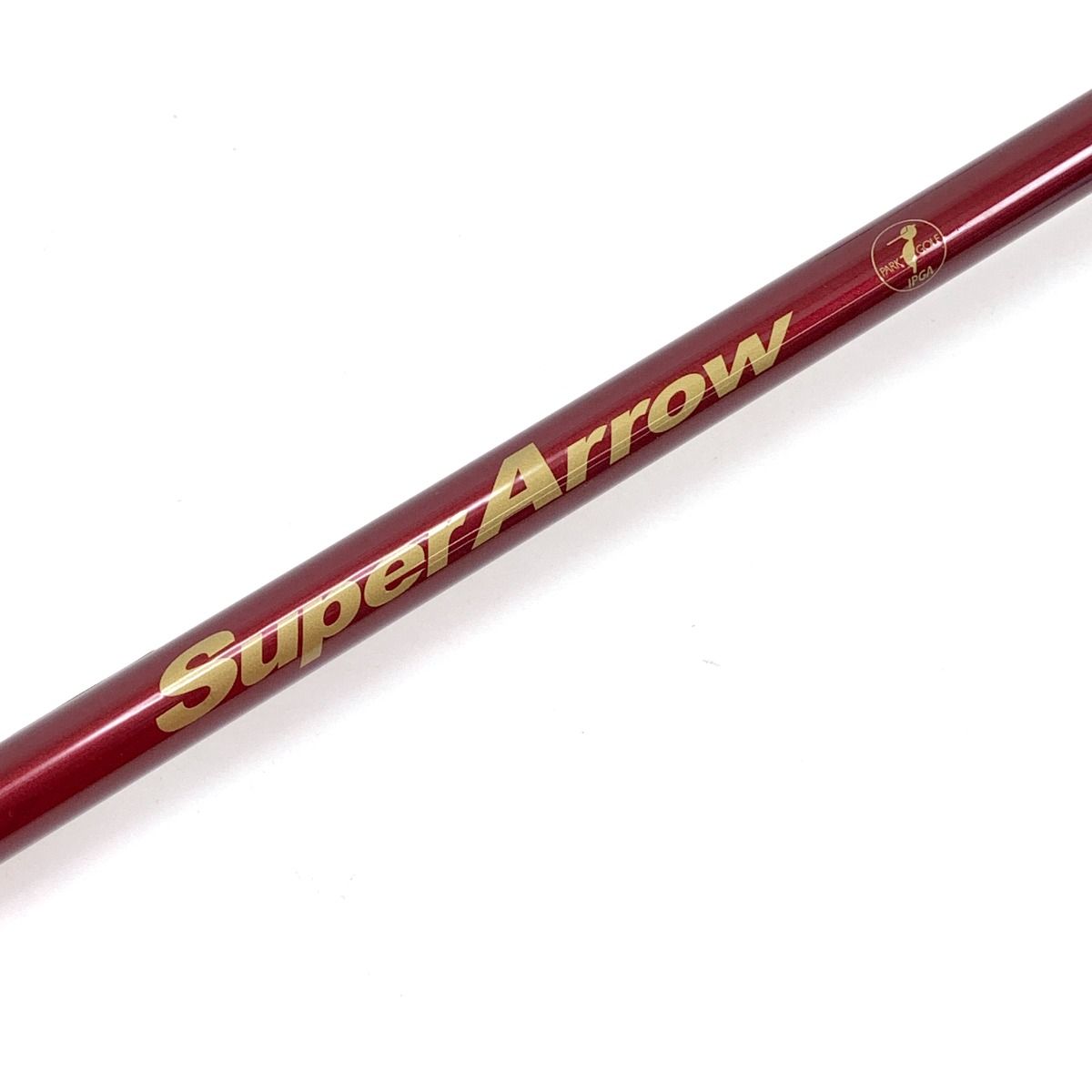 BRIDGESTONE ブリヂストン パークゴルフクラブ Super Arrow SV