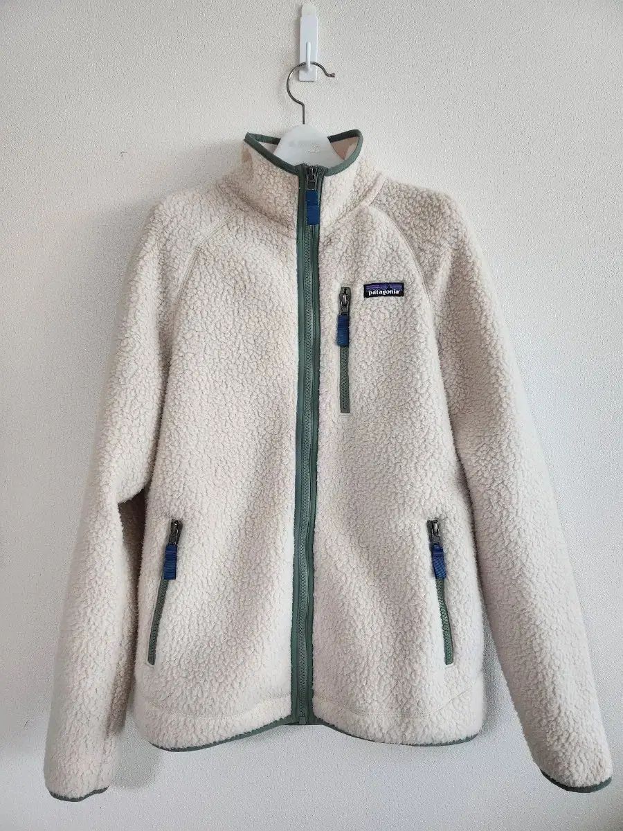 パタゴニア レトロ ファイル フリース M