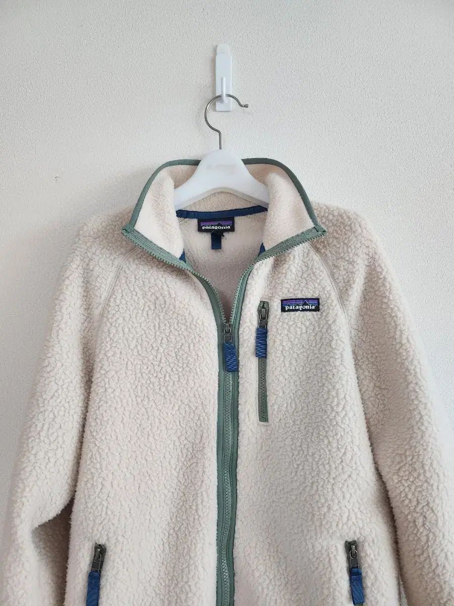 パタゴニア レトロ ファイル フリース M
