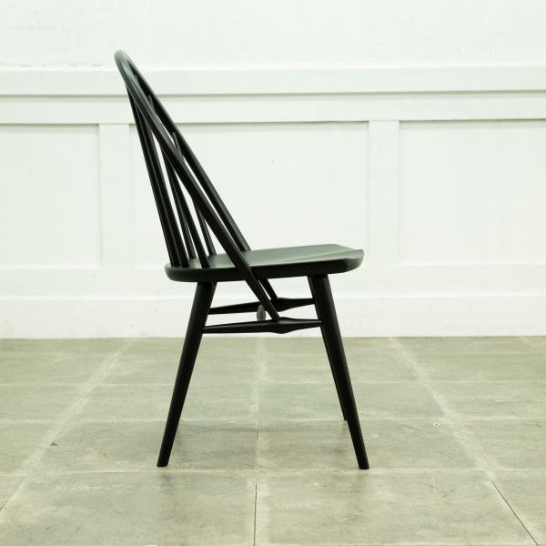 飛騨高山 柏木工 レイチェア サイドチェア ウィンザー チェア ブナ