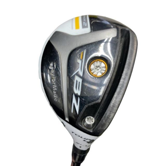 中古】 テーラーメイド RBZ STAGE 2 TOUR U4 ユーティリティ UT TM5